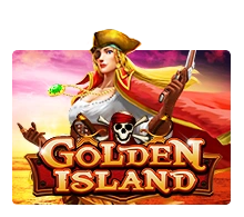 Golden Island - STAYSLOT168