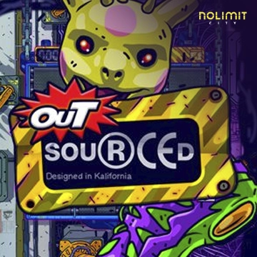 Outsourced - STAYSLOT168