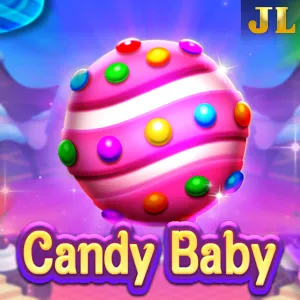 Candy Baby - STAYSLOT168