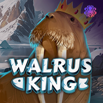 Walrus King - STAYSLOT168