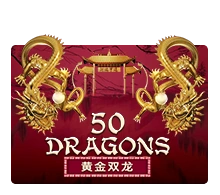 Fifty Dragons - STAYSLOT168