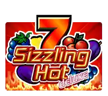 Sizzling Hot - STAYSLOT168