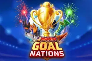 J Mania Goal Nations - STAYSLOT168