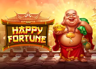 Happy Fortune - STAYSLOT168