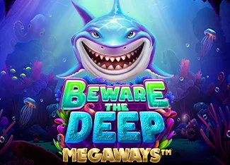 Beware The Deep Megaways - STAYSLOT168