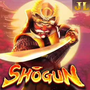 Shōgun - STAYSLOT168