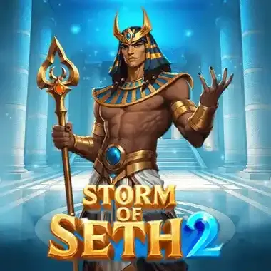 Storm Of Seth 2 - STAYSLOT168