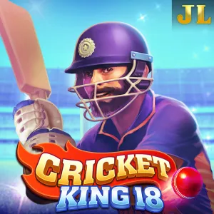 Cricket King 18 - STAYSLOT168