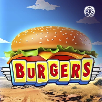 Burgers - STAYSLOT168