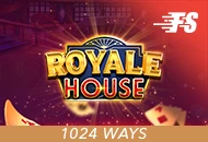 Royale House - STAYSLOT168
