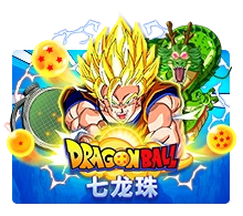 Dragon Ball - STAYSLOT168