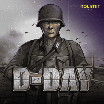 D Day - STAYSLOT168