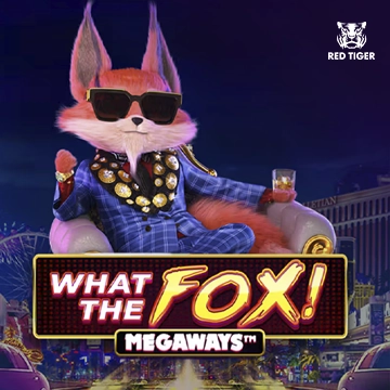 What The Fox Megaways - STAYSLOT168