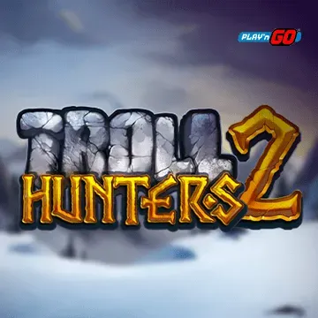 Troll Hunters 2 - STAYSLOT168