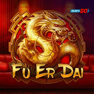 Fu Er Dai - STAYSLOT168