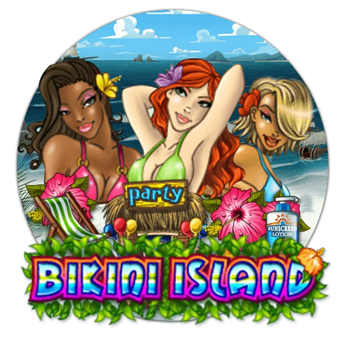 Bikini Island - STAYSLOT168