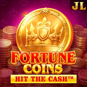 Fortune Coins - STAYSLOT168