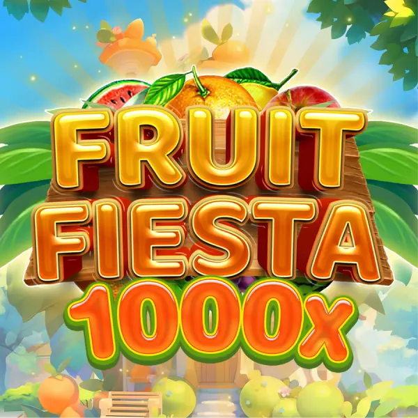 Fruit Fiesta 1000 - STAYSLOT168