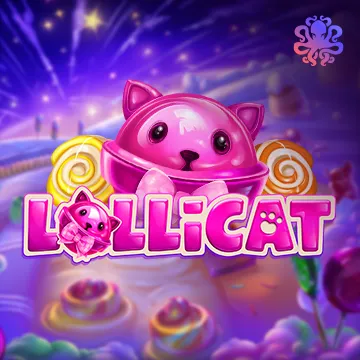 Lollicat - STAYSLOT168