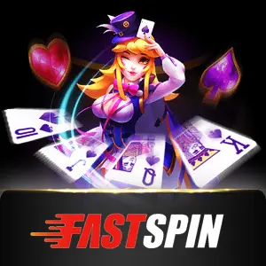Fastspin - STAYSLOT168