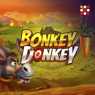 Bonkey Donkey - STAYSLOT168