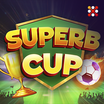 Superb Cup - STAYSLOT168