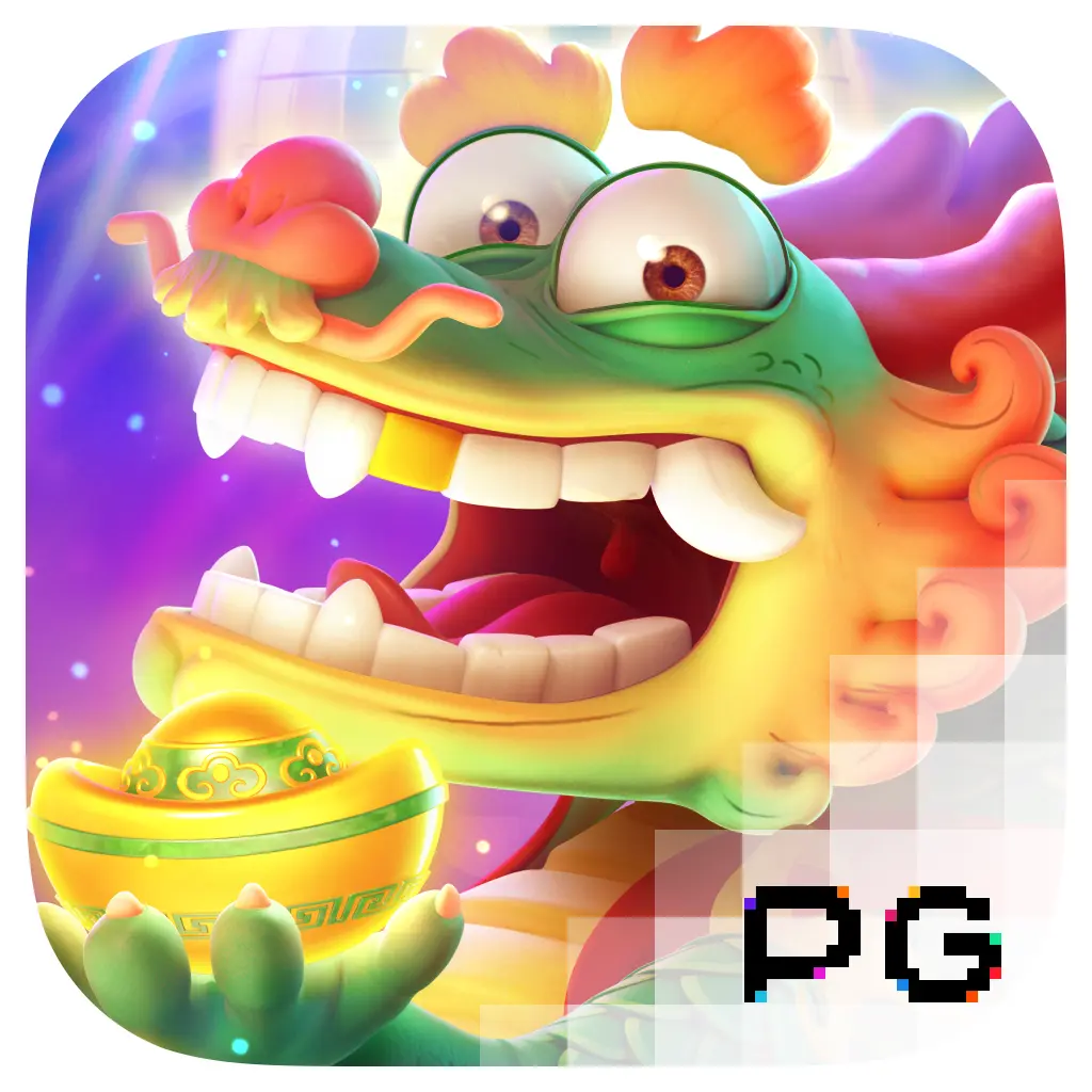 Fortune Dragon - STAYSLOT168