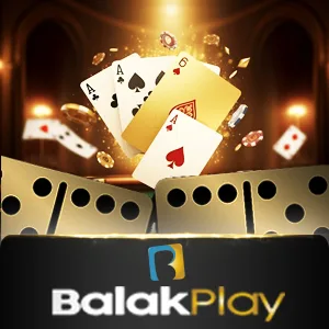 BalakPlay - STAYSLOT168