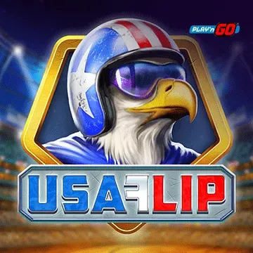 USA Flip - STAYSLOT168