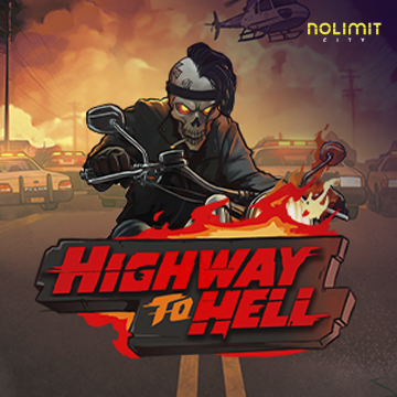 Highway to Hell - STAYSLOT168