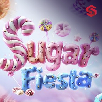 Sugar Fiesta - STAYSLOT168