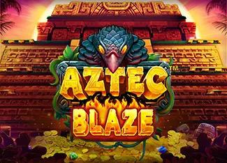 Aztec Blaze - STAYSLOT168