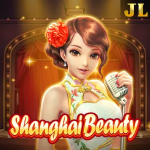Shanghai Beauty - STAYSLOT168