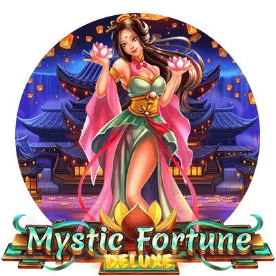 Mystic Fortune Deluxe - STAYSLOT168