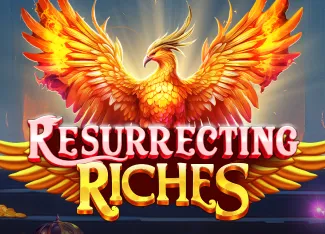 Resurrecting Riches - STAYSLOT168
