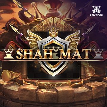 Shah Mat - STAYSLOT168