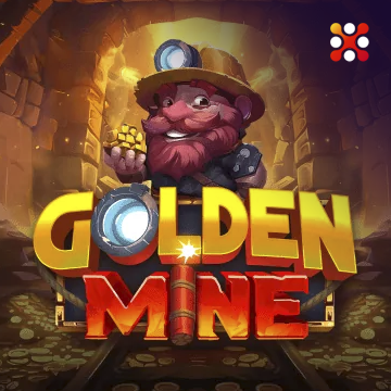 Golden Mine - STAYSLOT168