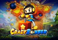 Crazy Bomber - STAYSLOT168