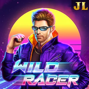 Wild Racer - STAYSLOT168