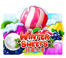 Winter Sweets - STAYSLOT168