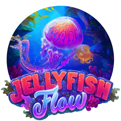 Jellyfish Flow - STAYSLOT168