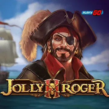 Jolly Roger 2 - STAYSLOT168
