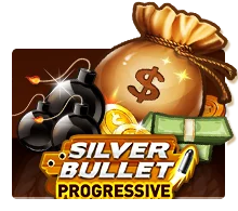 SilverBullet Progressive - STAYSLOT168