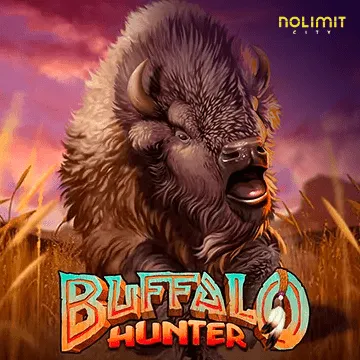 Buffalo Hunter - STAYSLOT168