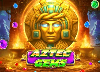 Aztec Gems - STAYSLOT168