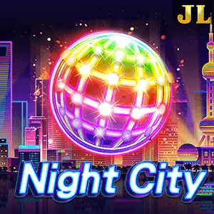 Night City - STAYSLOT168