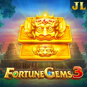 Fortune Gems 3 - STAYSLOT168