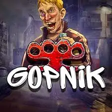 Gopnik - STAYSLOT168