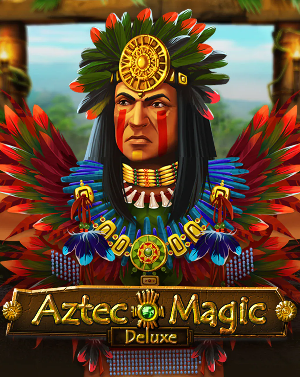 Aztec Magic Deluxe - STAYSLOT168