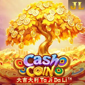 Cash Coin - STAYSLOT168